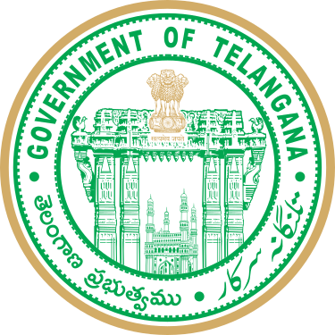 Telangana Emblem