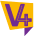 Voice4Girls Logo