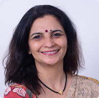 RAGINI BAJAJ CHAUDHARY