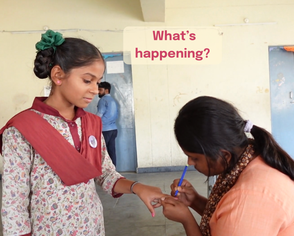 About Sakhi
