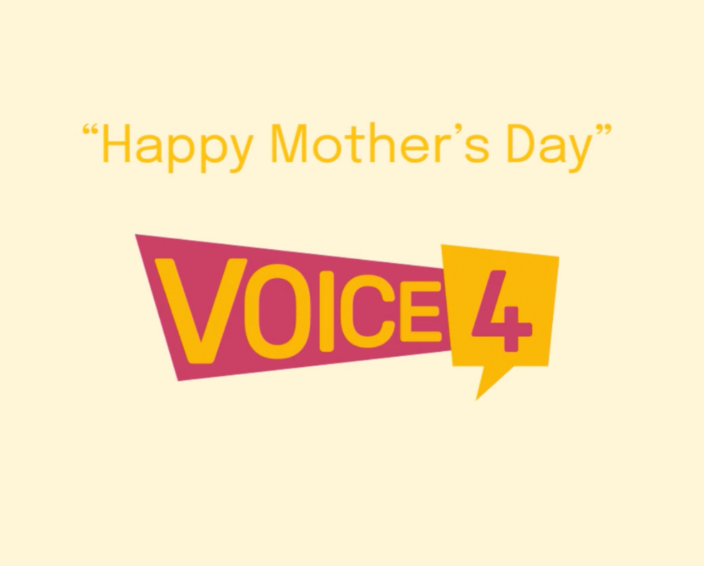 Mother's Day 
