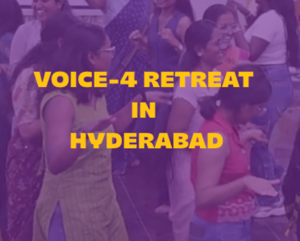 Retreat Video