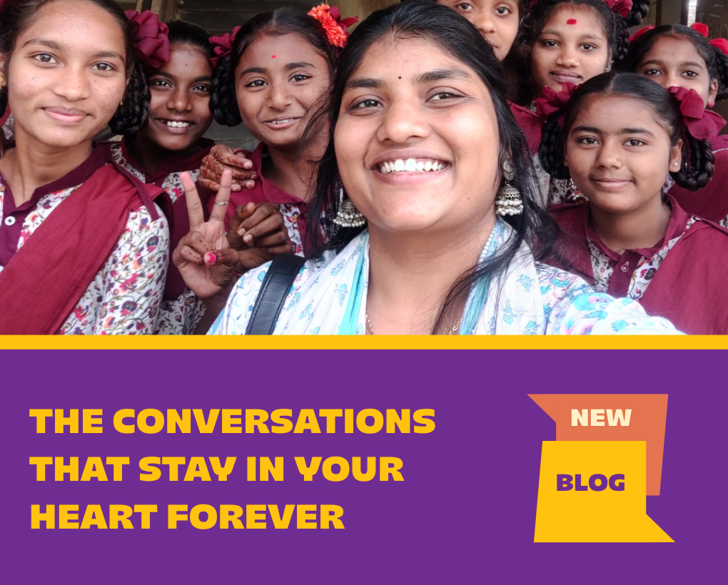 Tharuni Blog
